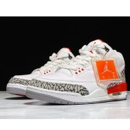 Fame Hall 136064-116 Jordan Air of Retro 3 0523